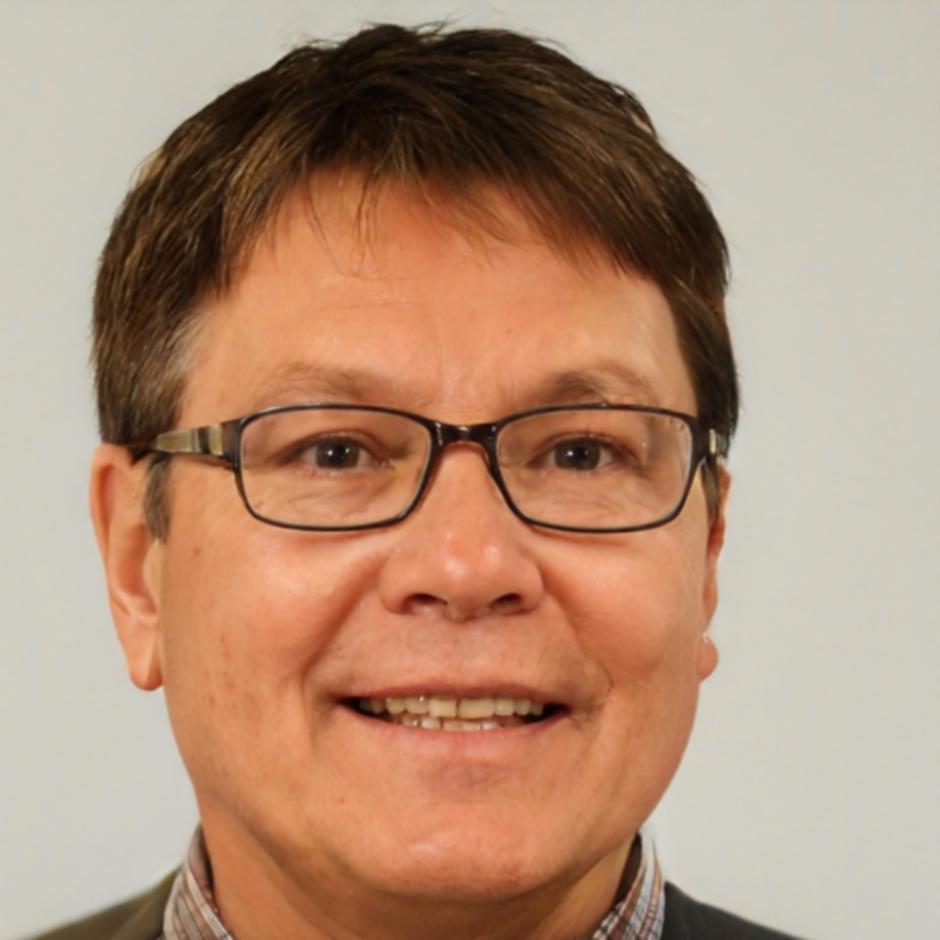 Portrait de Bastien Mercier