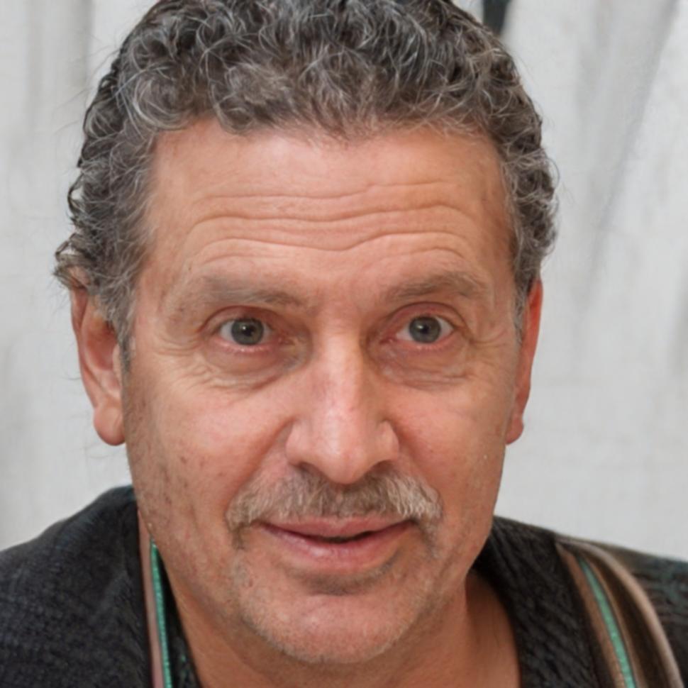 Portrait de Rémi Aubert